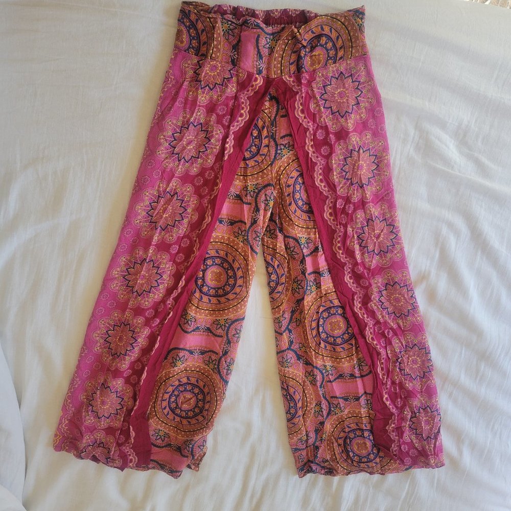 Thai Pantaloons
